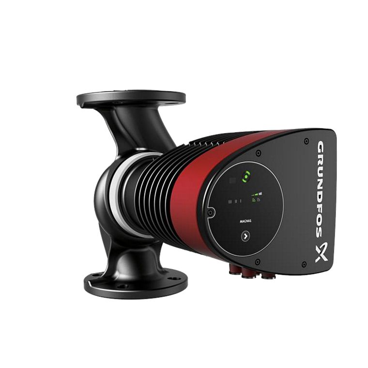 Регулируемый циркуляционный насос GRUNDFOS MAGNA1 32-120 F 99221285 купить в интернет-магазине «Арматура» Киев Украина