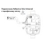 Частотный преобразователь Italtecnica Sirio Universal (SR2.U5U.M00.99) купить в интернет-магазине «Арматура» Киев Украина