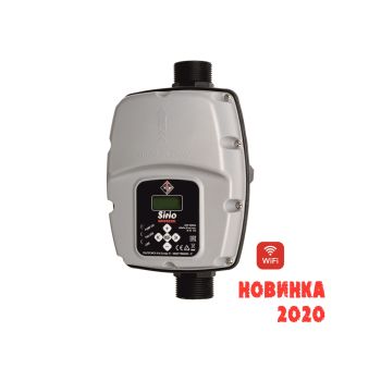 Частотный преобразователь Italtecnica Sirio Universal (SR2.U5U.M00.99) купить в интернет-магазине «Арматура» Киев Украина