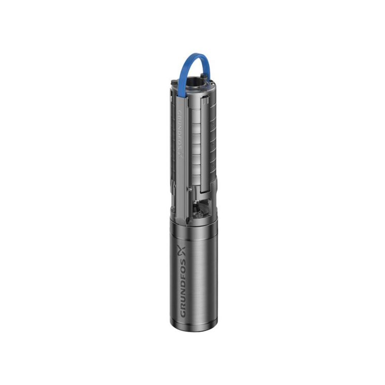 Насос для скважины Grundfos SP 3A-18 10002B18 купить в интернет-магазине «Арматура» Киев Украина