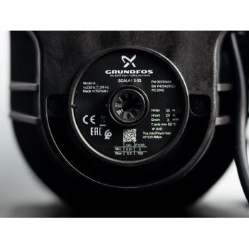 Насосная станция Grundfos Scala1 3-35 99530404 купить в интернет-магазине «Арматура» Киев Украина
