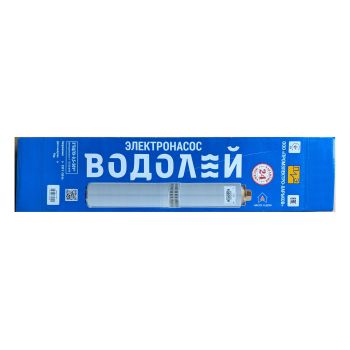 Водолей 3 БЦПЭ 0,5-50У d 75мм кабель 50м купить в интернет-магазине «Арматура» Киев Украина