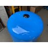 Гидроаккумулятор Santehplast VT 100.12 D9 мембрана EPDM купить в интернет-магазине «Арматура» Киев Украина