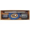 ➤ SQE2-70 Grundfos насос с комплектом постоянного давления и кабелем 60 м 96160961 купить в интернет-магазине «Арматура»