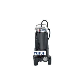 Канализационный насос Pedrollo TRITUS TR 1.1 (48SHT01A) купить в интернет-магазине «Арматура» Киев Украина