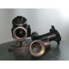 Надводна автоматична трубна муфта Grundfos Rp 2 96004442 купити в інтернет-магазині «Арматура» Київ Україна