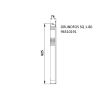 Насос для свердловини Grundfos SQ1-80 1,15кВт 96510191 купити в інтернет-магазині «Арматура» Київ Україна