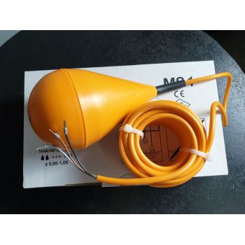 Поплавковый выключатель GRUNDFOS MS1+10м кабель 96003332 купить в интернет-магазине «Арматура» Киев Украина