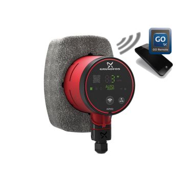 Насос циркуляционный Grundfos ALPHA3 25-60 130 (99371954) купить в интернет-магазине «Арматура» Киев Украина