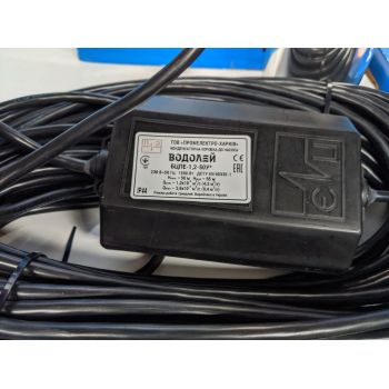 Водолей БЦПЭ 1,2-50У d 105мм кабель 50м купить в интернет-магазине «Арматура» Киев Украина