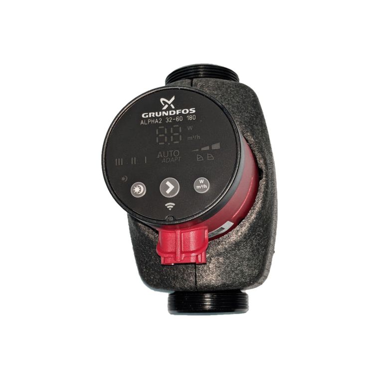 Циркуляційний насос Grundfos ALPHA2 32-60 180 99411221 купити в інтернет-магазині «Арматура» Київ Україна Циркуляційний насос Grundfos ALPHA2 32-60 180 99411221 купити в інтернет-магазині «Арматура» Київ Україна