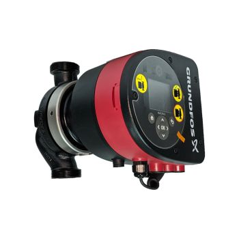 Регулируемый циркуляционный насос GRUNDFOS MAGNA3 25-80 PN10 97924246 купить в интернет-магазине «Арматура» Киев Украина