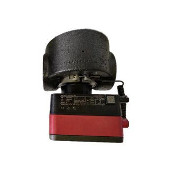 Регульований циркуляційний насос GRUNDFOS MAGNA3 25-100 PN10 97924247 купити в інтернет-магазині «Арматура» Київ Україна