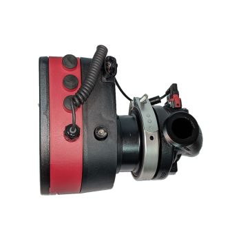 Регульований циркуляційний насос GRUNDFOS MAGNA3 25-100 PN10 97924247 купити в інтернет-магазині «Арматура» Київ Україна