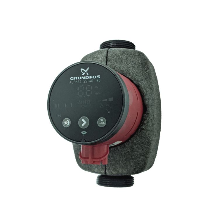 Циркуляційний насос Grundfos Alpha2 25-40 180 (99411165) купити в інтернет-магазині «Арматура» Київ Україна Циркуляційний насос Grundfos Alpha2 25-40 180 (99411165) купити в інтернет-магазині «Арматура» Київ Україна