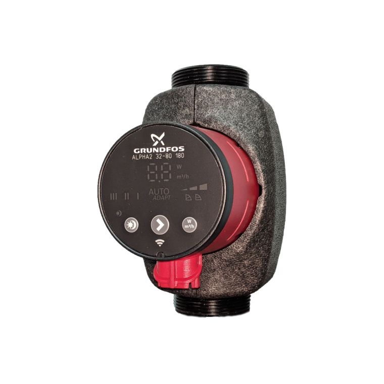 Циркуляционный насос Grundfos ALPHA2 32-80 180 99411263 купить в интернет-магазине «Арматура» Киев Украина Циркуляционный насос Grundfos ALPHA2 32-80 180 99411263 купить в интернет-магазине «Арматура» Киев Украина