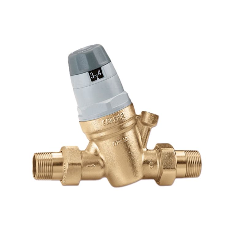 Редуктор давления 3/4 НР со шкалой CALEFFI 535050 купить в интернет-магазине «Арматура» Киев Украина Редуктор давления 3/4 НР со шкалой CALEFFI 535050 купить в интернет-магазине «Арматура» Киев Украина