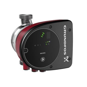 Регульований циркуляційний насос GRUNDFOS MAGNA1 32-100 N PN10 99221256 купити в інтернет-магазині «Арматура» Київ Україна
