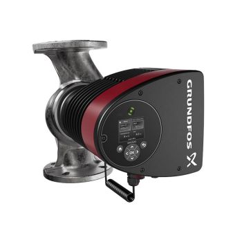 Регульований циркуляційний насос GRUNDFOS MAGNA3 40-120 FN 97924351 купити в інтернет-магазині «Арматура» Київ Україна