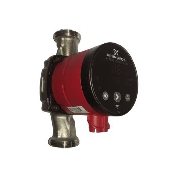 Циркуляційний насос Grundfos Alpha2 25-60 N 180 (99411424) купити в інтернет-магазині «Арматура» Київ Україна