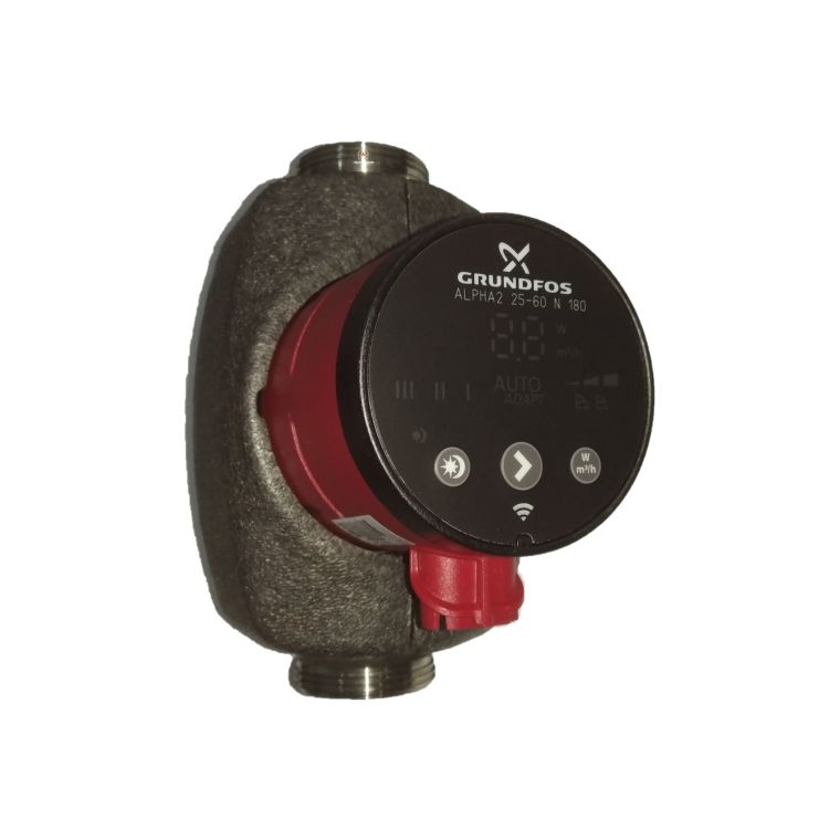 Циркуляционный насос Grundfos Alpha2 25-60 N 180 (99411424) купить в интернет-магазине «Арматура» Киев Украина Циркуляционный насос Grundfos Alpha2 25-60 N 180 (99411424) купить в интернет-магазине «Арматура» Киев Украина