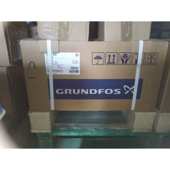 Канализационный насос Grundfos SEG.40.31.2.50B (96075915) купить в интернет-магазине «Арматура» Киев Украина