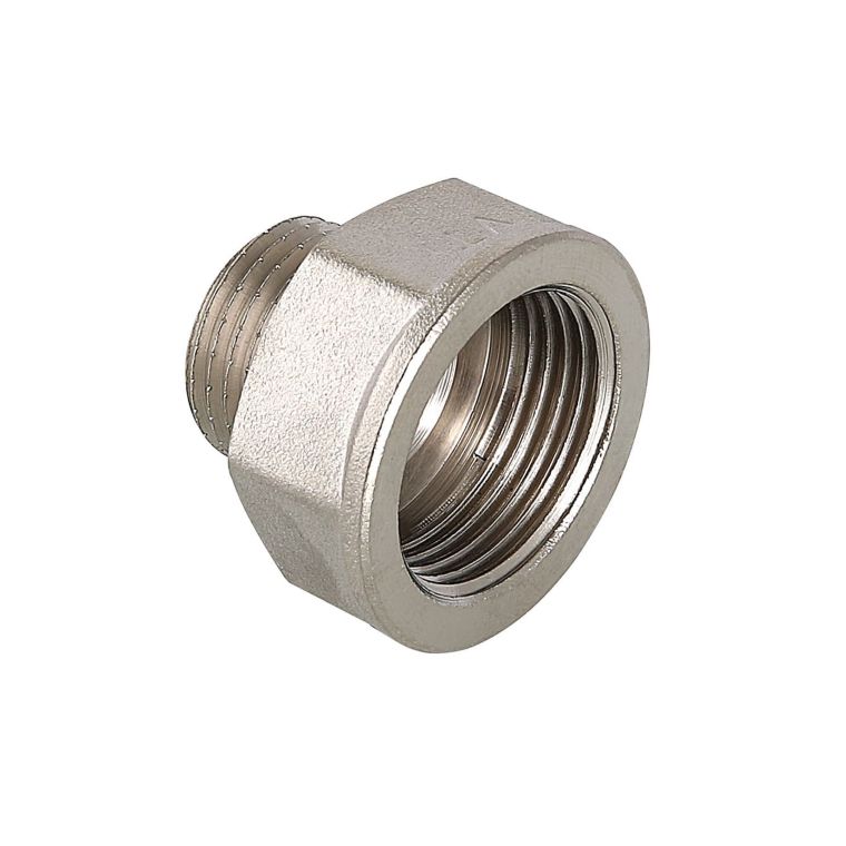 VTr.592.N.0402 Переходник ВН 1/2' х 1/4' Valtec купить в интернет-магазине «Арматура» Киев Украина VTr.592.N.0402 Переходник ВН 1/2' х 1/4' Valtec купить в интернет-магазине «Арматура» Киев Украина