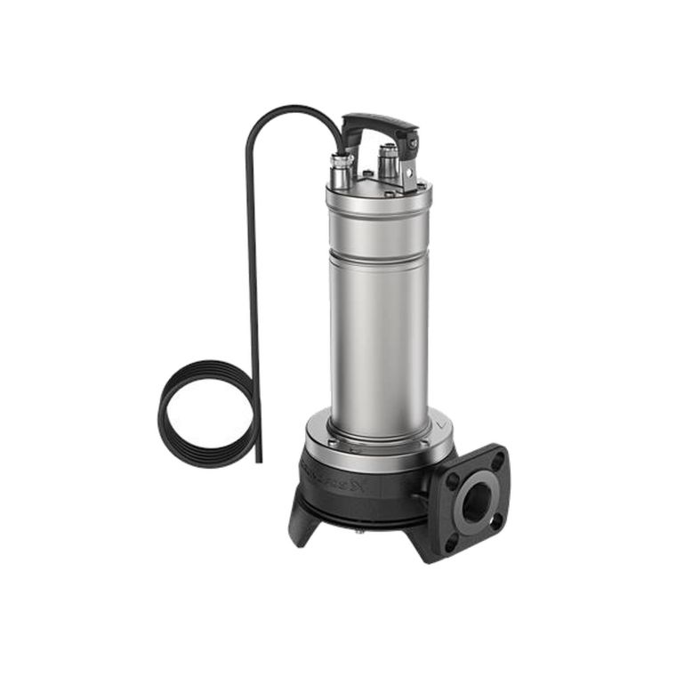Каналізаційний насос Grundfos UNILIFT APG.40.10.1 (92616891) купити в інтернет-магазині «Арматура» Київ Україна Каналізаційний насос Grundfos UNILIFT APG.40.10.1 (92616891) купити в інтернет-магазині «Арматура» Київ Україна