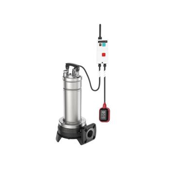 Канализационный насос Grundfos UNILIFT APG.40.10.A3 (92616892) купить в интернет-магазине «Арматура» Киев Украина