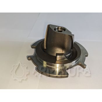 Каналізаційний насос Grundfos SEG.40.12.2.1.502 (96075901) купити в інтернет-магазині «Арматура» Київ Україна