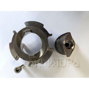 Каналізаційний насос Grundfos SEG.40.26.EX.2.50B (96075914) купити в інтернет-магазині «Арматура» Київ Україна