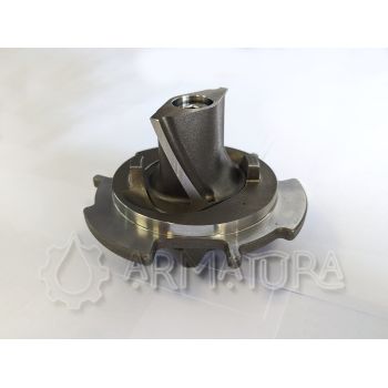 Каналізаційний насос Grundfos SEG.40.26.E.EX.2.50B (96878517) купити в інтернет-магазині «Арматура» Київ Україна