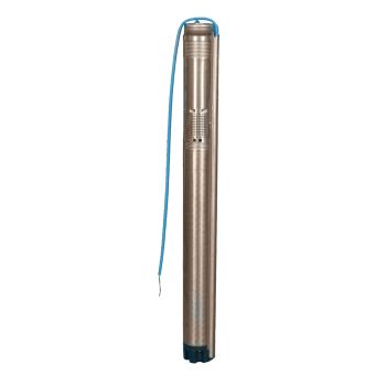 Насос для свердловини Grundfos SQE 5-60 1,55 кВт 96510167 купити в інтернет-магазині «Арматура» Київ Україна
