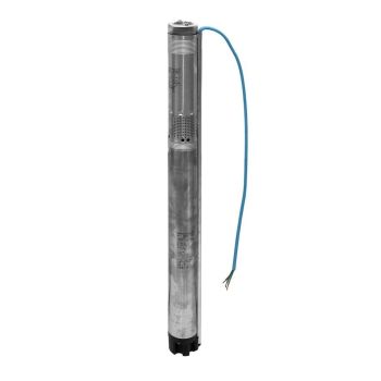 Насос для скважины Grundfos SQE 7-40 1,55 кВт 96510171 купить в интернет-магазине «Арматура» Киев Украина