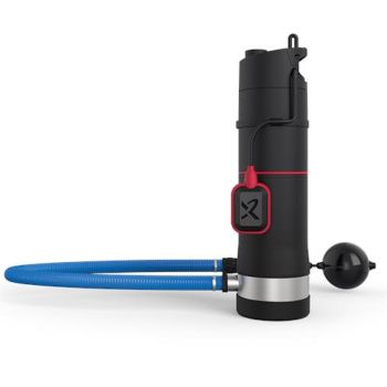 Насос для колодца Grundfos SBA 3-45 AW 92713101 купить в интернет-магазине «Арматура» Киев Украина
