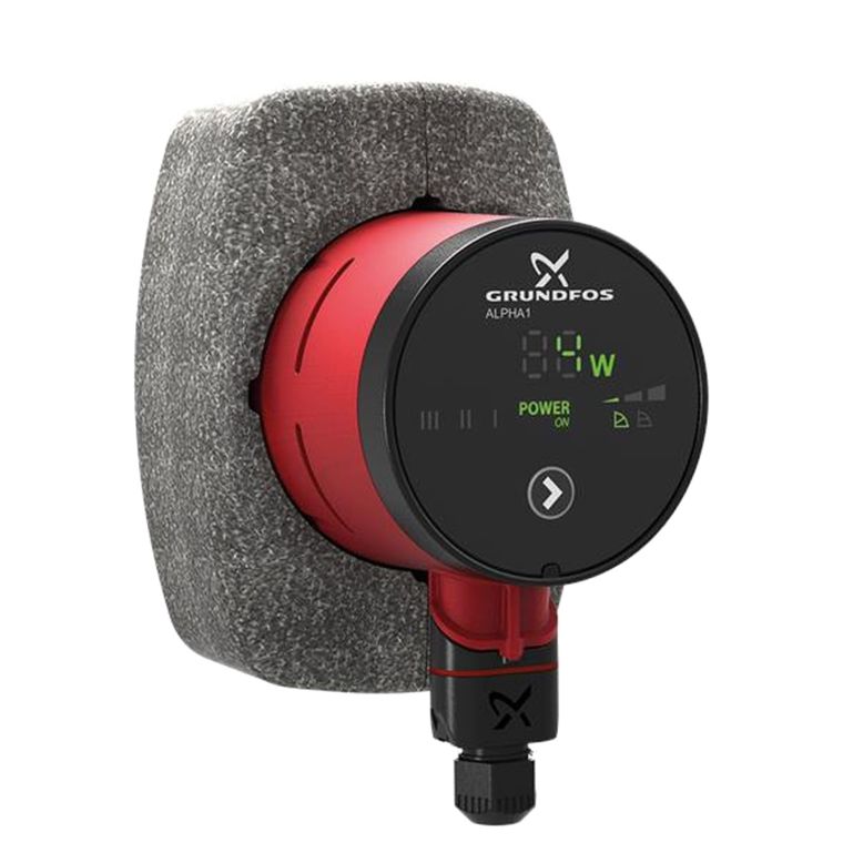 Насос циркуляційний Grundfos ALPHA1 25-80 130 99199596 купити в інтернет-магазині «Арматура» Київ Україна Насос циркуляційний Grundfos ALPHA1 25-80 130 99199596 купити в інтернет-магазині «Арматура» Київ Україна
