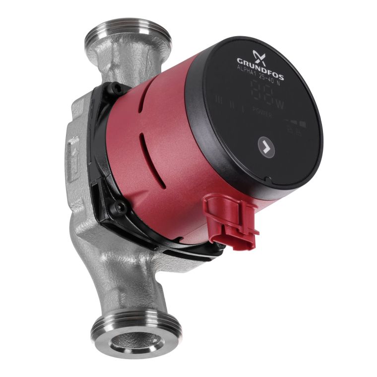 Насос циркуляційний Grundfos ALPHA1 N 25-40 130 99199587 купити в інтернет-магазині Арматура в Києві Насос циркуляційний Grundfos ALPHA1 N 25-40 130 99199587 купити в інтернет-магазині Арматура в Києві