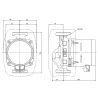 Насос циркуляційний Grundfos ALPHA1 N 25-40 130 99199587 купити в інтернет-магазині Арматура в Києві