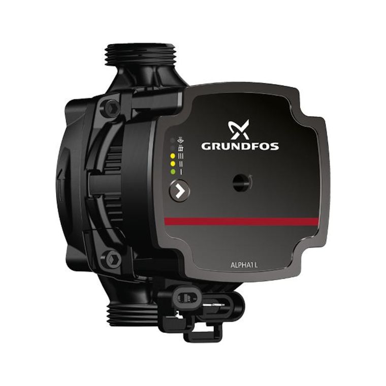 Насос циркуляционный Grundfos ALPHA1 L 25-60 130 (99160583) купить в интернет-магазине «Арматура» Киев Украина Насос циркуляционный Grundfos ALPHA1 L 25-60 130 (99160583) купить в интернет-магазине «Арматура» Киев Украина