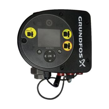 Регульований циркуляційний насос GRUNDFOS MAGNA3 32-120 PN10 98609707 купити в інтернет-магазині «Арматура» Київ Україна