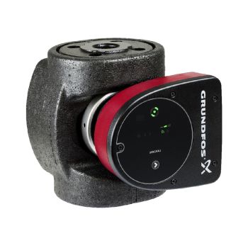Регулируемый циркуляционный насос GRUNDFOS MAGNA1 65-60 F 99221371 купить в интернет-магазине «Арматура» Киев Украина