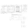 Регульований циркуляційний насос GRUNDFOS MAGNA1 65-150 F 99221375 купити в інтернет-магазині «Арматура» Київ Україна