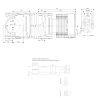 Регульований циркуляційний насос GRUNDFOS MAGNA1 80-100 F PN6 99221408 купити в інтернет-магазині «Арматура» Київ Україна