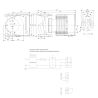 Регульований циркуляційний насос GRUNDFOS MAGNA1 80-120 F PN10 99221413 купити в інтернет-магазині «Арматура» Київ Україна