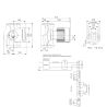 Регульований циркуляційний насос GRUNDFOS MAGNA3 80-60 F 97924307 купити в інтернет-магазині «Арматура» Київ Україна