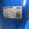 Гидроаккумулятор Aquasystem VB24 PN16 купить в интернет-магазине «Арматура» Киев Украина
