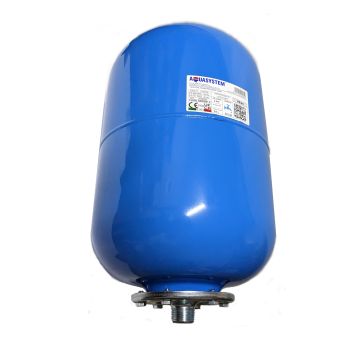 Гидроаккумулятор Aquasystem VB24 PN16 купить в интернет-магазине «Арматура» Киев Украина