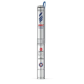 Насос для скважины Pedrollo 4SRm 4/22 F купить в интернет-магазине «Арматура» Киев Украина
