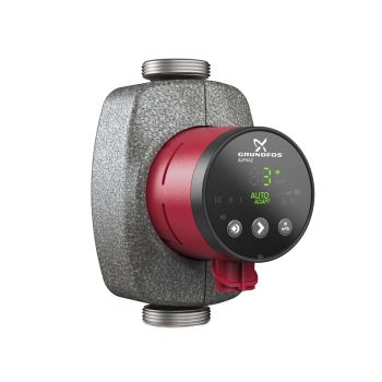 Циркуляционный насос Grundfos Alpha2 25-40 N 180 99411365 купить в интернет-магазине «Арматура» Киев Украина
