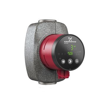 Циркуляционный насос Grundfos Alpha2 25-60 N 130 99411287 купить в интернет-магазине «Арматура» Киев Украина